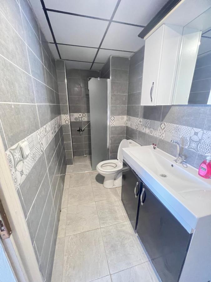 Kizil Suit House Buca Εξωτερικό φωτογραφία