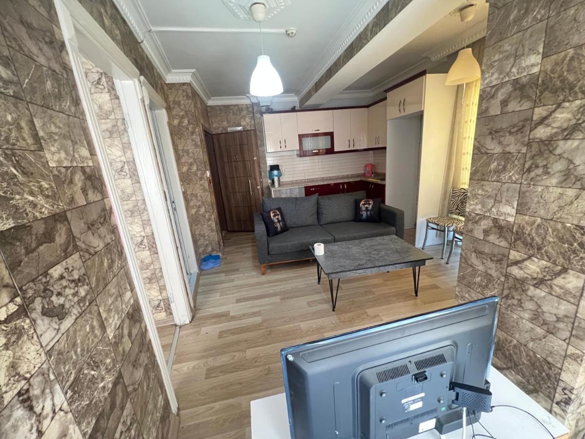 Kizil Suit House Buca Εξωτερικό φωτογραφία
