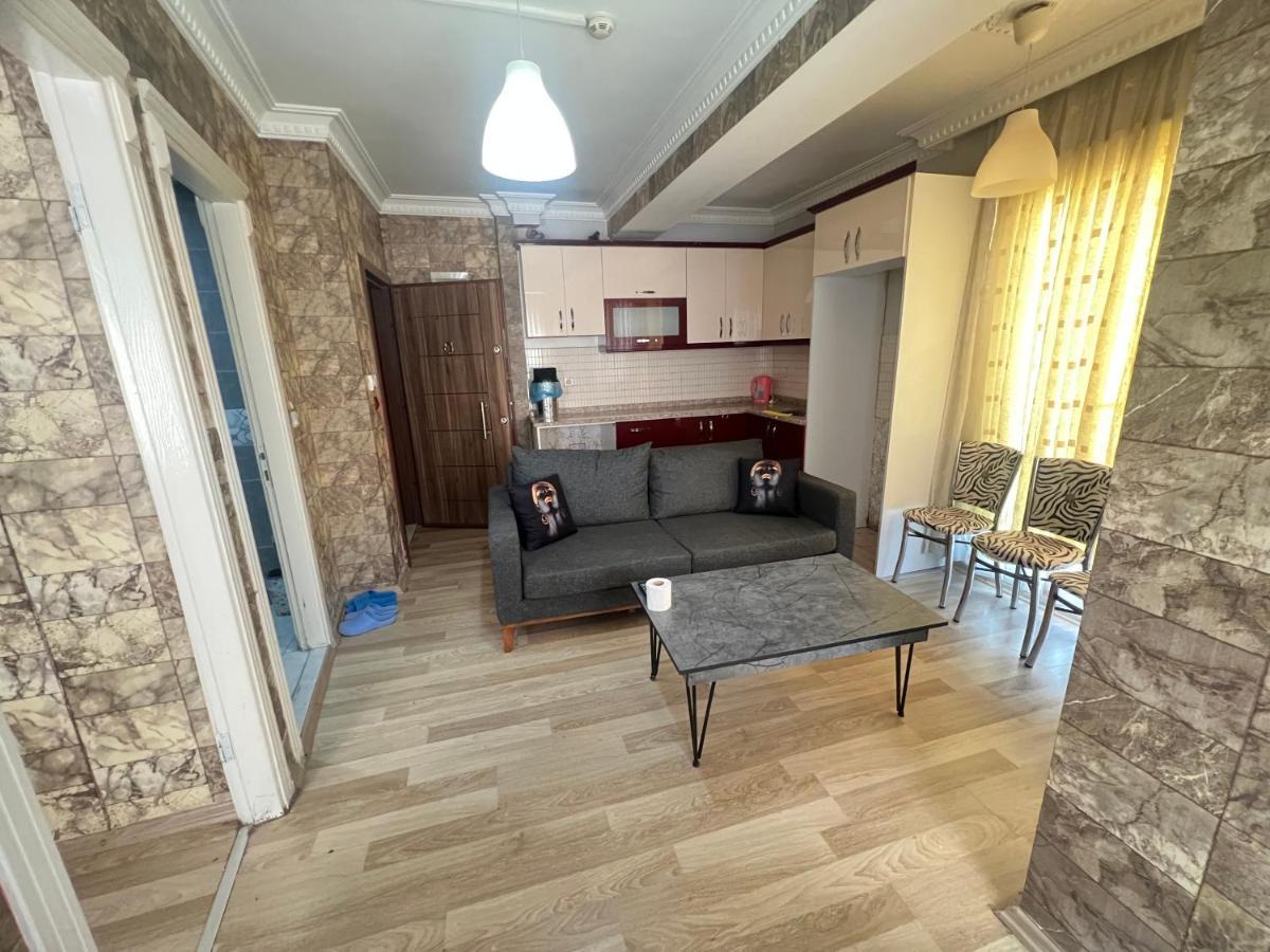 Kizil Suit House Buca Εξωτερικό φωτογραφία