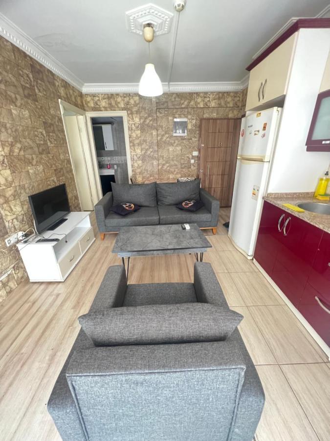 Kizil Suit House Buca Εξωτερικό φωτογραφία
