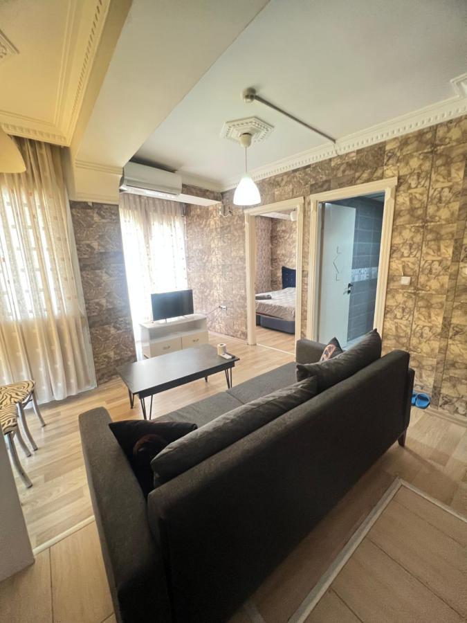Kizil Suit House Buca Εξωτερικό φωτογραφία