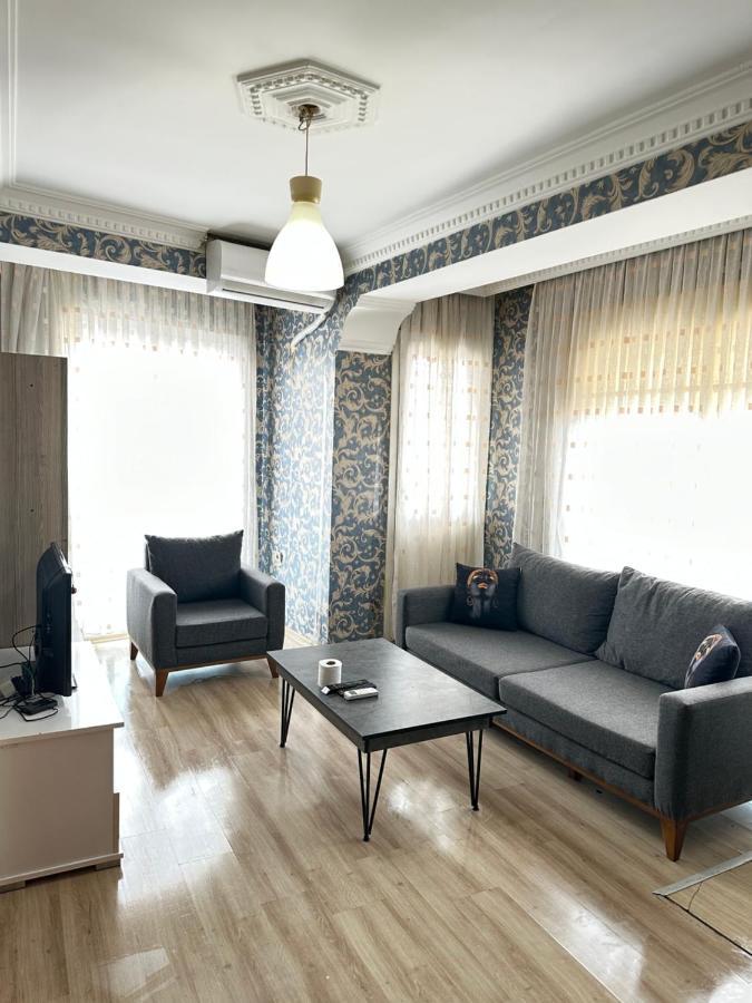 Kizil Suit House Buca Εξωτερικό φωτογραφία