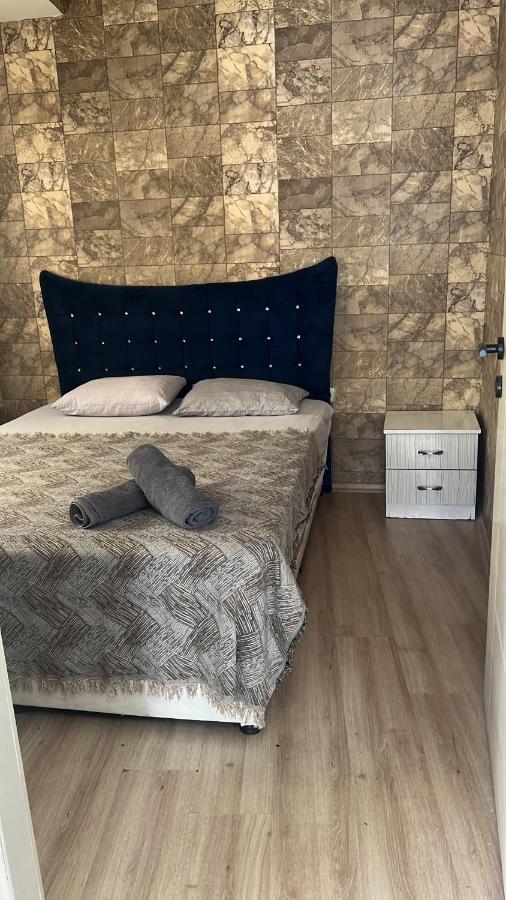 Kizil Suit House Buca Εξωτερικό φωτογραφία