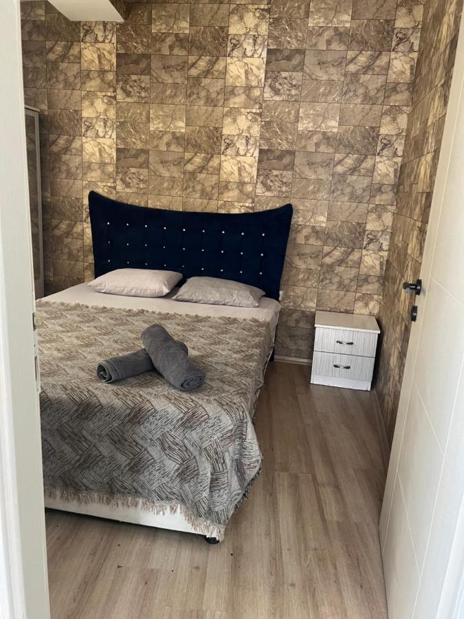 Kizil Suit House Buca Εξωτερικό φωτογραφία