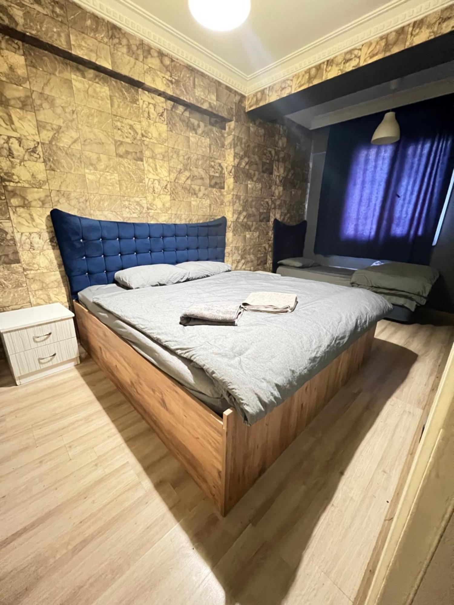 Kizil Suit House Buca Εξωτερικό φωτογραφία