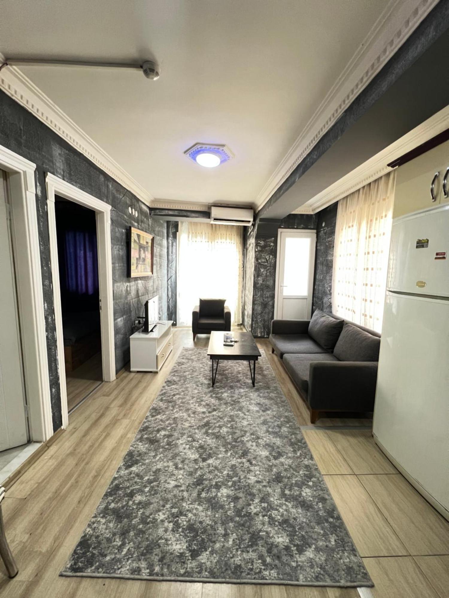 Kizil Suit House Buca Εξωτερικό φωτογραφία