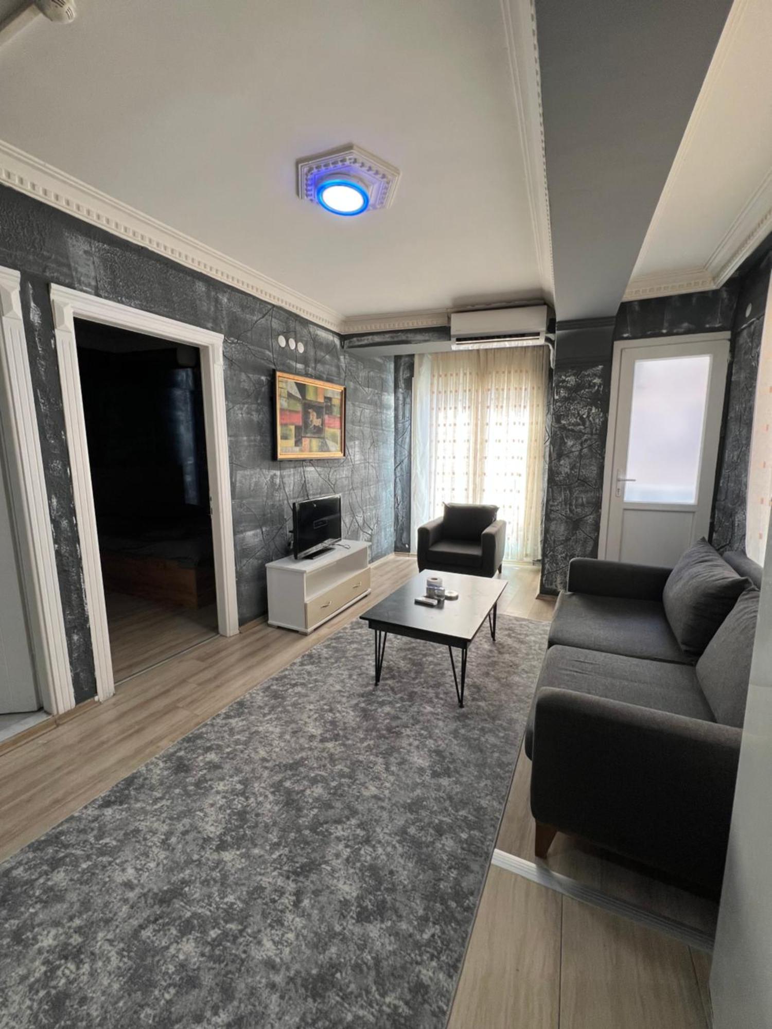 Kizil Suit House Buca Εξωτερικό φωτογραφία
