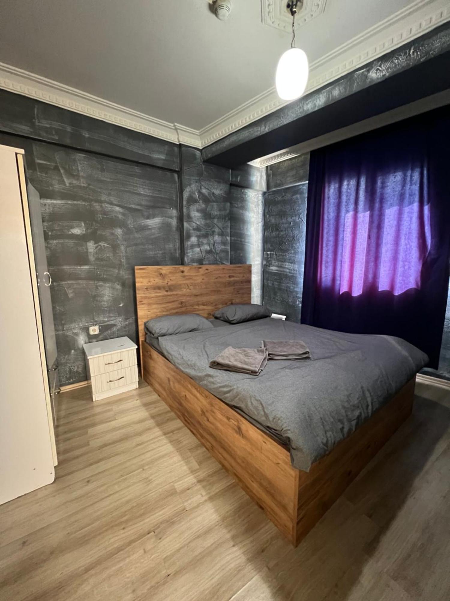Kizil Suit House Buca Εξωτερικό φωτογραφία